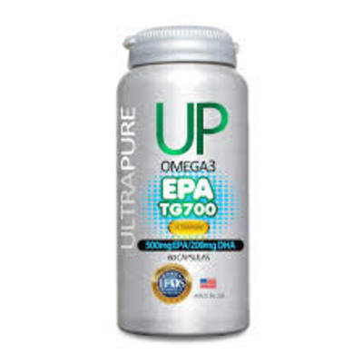 Omega Up 3 Epa Tg700 60 Capsulas